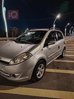 Chery A1
